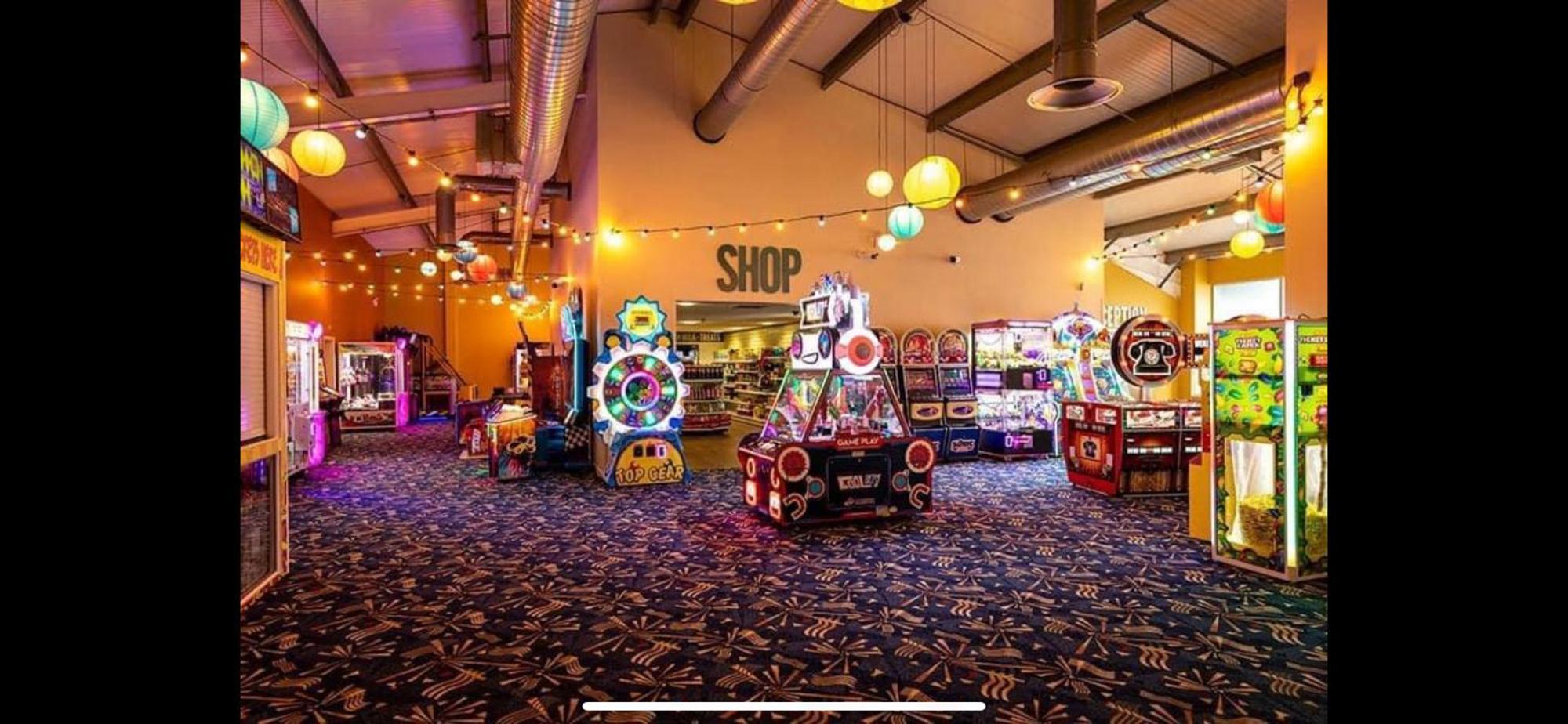 N28 Chill Place Minimum Of 2 Nights At At All Times Please Be Aware Passes Must Be Purchased From Reception Seperately Costs Dependant On Stay Tunstall  외부 사진